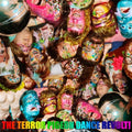 Terror Pigeon Dance Revolt - I Love You I Love You & I'm In Love With You Have - Vinyl Record