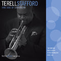Stafford,terell - This Side Of Strayhorn - Music CD