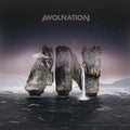 Awolnation - Megalithic Symphony - Music CD
