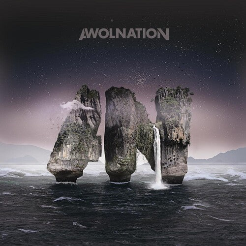 Awolnation - Megalithic Symphony - Music CD