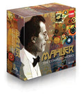 Mahler: The Complete Works - 150th Anniversary Box - Mahler: The Complete Works - 150th Anniversary Box - Music CD