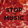 Pipettes - Stop The Music - Vinyl Record