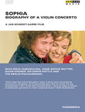 Sophia: Biography Of A Violin Concerto - Sophia: Biography Of A Violin Concerto - DVD
