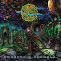 Rings Of Saturn - Embryonis Anomaly - Music CD