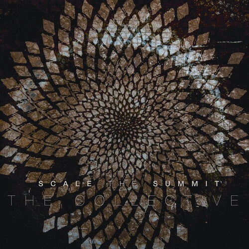 Scale The Summit - Collective - Music CD