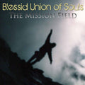 Blessid Union Of Souls - Mission Field - Music CD