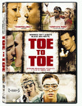Toe To Toe - Toe To Toe - DVD