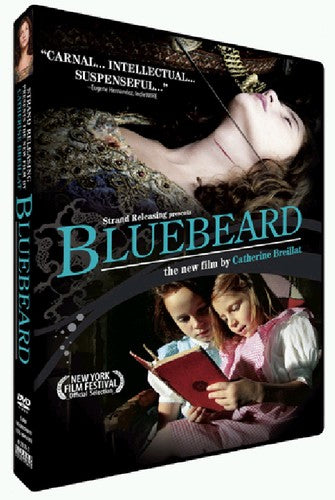 Bluebeard - Bluebeard - DVD