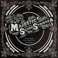Miller,buddy - Majestic Silver Strings - Music CD