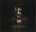 Gator Bait Ten - Harvester - Vinyl Record