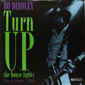 Diddley,bo - Turn Up The House Lights - Vinyl Record
