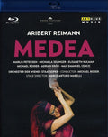 Reimann / Orchester Der Wiener Staatsoper - Medea - Blu-ray