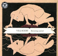 Villagers - Becoming A Jackal - Vinyl Record