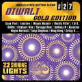 Diwali: Gold Edition / Various - Diwali: Gold Edition / Various - Vinyl Record