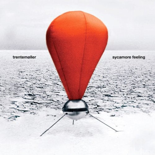 Trentemoller - Sycamore Feeling - Vinyl Record