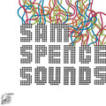 Spence,sam - Sam Spence Sounds - Music CD