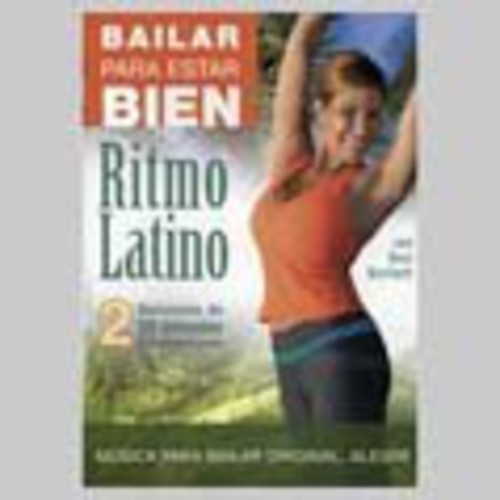 Barlett,desi - Bailar Para Estar Bien Ritmo Latino - DVD
