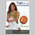 Barlett,desi - Yoga Paso A Paso Para Principiantes - DVD