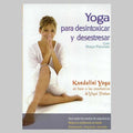 Fiennes,maya - Yoga Para Desintoxicar Y Desestresar - DVD
