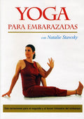 Stawsky,natalie - Yoga Para Embarazadas - DVD