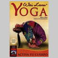 Wai Lana - Yoga Paso A Paso Activa Tu Cuerpo - DVD