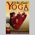 Wai Lana - Yoga Paso A Paso Energia Y Vitalidad - DVD