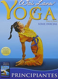 Wai Lana - Yoga Principiantes - DVD