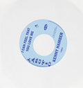 I Can Feel That You Love Me / Hey Girl [7" Vinyl] Vinyl Record