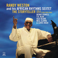 Weston,randy - Storyteller - Music CD