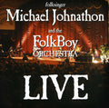 Johnathon,michael - Live - Music CD