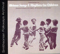 African Songs & Rhythms / Var - African Songs & Rhythms / Var - Music CD