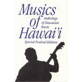 Musics Of Hawai'i / Various - Musics Of Hawai'i / Various - Music CD