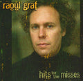 Graf,raoul - Hits For The Misses - Music CD