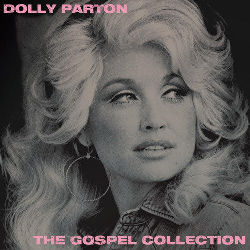 Parton,dolly - Gospel Collection - Music CD