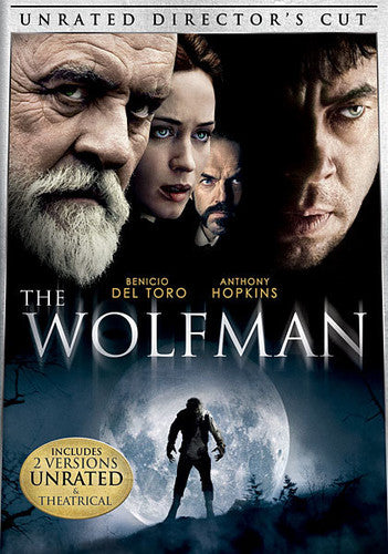 Wolfman (2010) - Wolfman (2010) - DVD