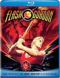 Flash Gordon (1980) - Flash Gordon (1980) - Blu-ray