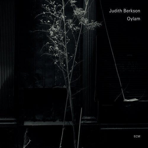Berkson,judith - Oylam - Music CD