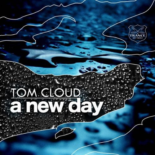 Cloud,tom - New Day - Music CD