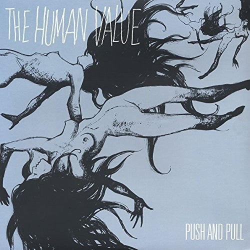 Human Value - Push & Pull - Vinyl Record