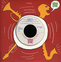 Kubisova,marta & Orchestr Golden Kids - Jakoby Nic / Hare Krisna - Vinyl Record