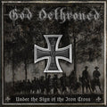 God Dethroned - Under The Sign Of The Iron Cross - Music CD