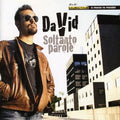 David - Soltanto Parole - Music CD