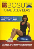 Mylrea,mindy - Workout: Ultimate Sweatfest - DVD