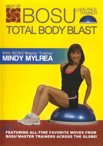 Mylrea,mindy - Workout: Ultimate Sweatfest - DVD
