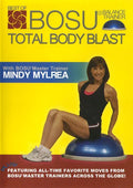 Mylrea,mindy - Total Body Blast: Best Of Bosu Balance Trainer - DVD