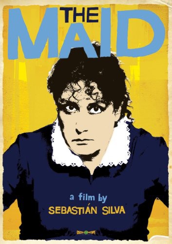 Maid - Maid - DVD
