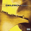 Deltron 3030 - Deltron 3030 - Vinyl Record