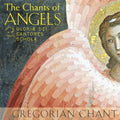 Chants of Angels Music CD