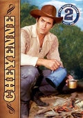 Cheyenne: The Complete Second Season - Cheyenne: The Complete Second Season - DVD