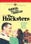 Hucksters - Hucksters - DVD